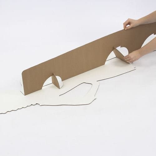 Shah Rukh Khan (Black Suit) Pappaufsteller lebensgross - Pappaufsteller Lebensgross thumbnail 2