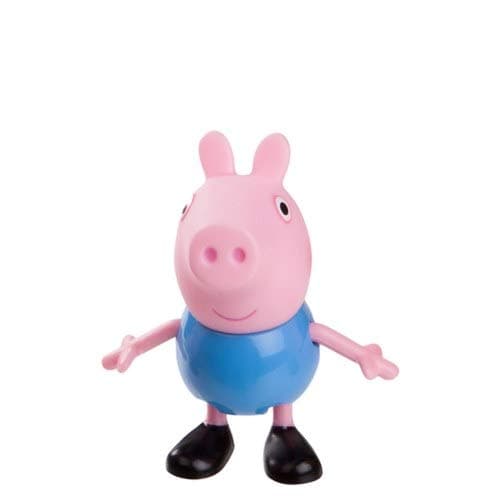 Peppa Pig Family 4-Figure Pack for 2 years thumbnail 7
