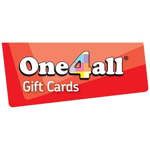 One4All eGift Card thumbnail 3