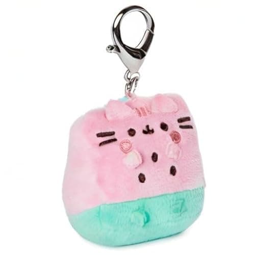 GUND Pusheen Fruit Surprise Plush Series #21 Mystery Unboxing, Multicolor, 3” (UNbox 1 of 8 Mystery Styles) thumbnail 10