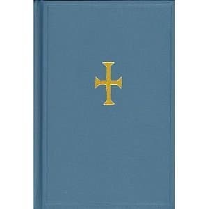 A Prayer Book for Orthodox Christians - Image 1