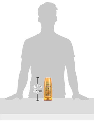 L'Oreal Paris Elvive Extraordinary Oil Nourishing Conditioner, 12.6 Fl; Oz (Packaging May Vary) thumbnail 10