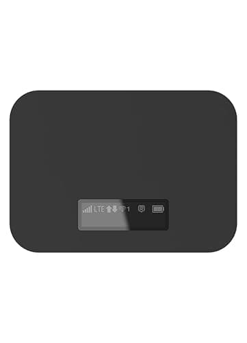 T-Mobile T10 Mobile Hotspot
