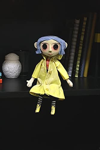 Coriline Doll💙 thumbnail 3
