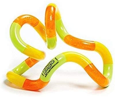 Tangle Set of 3 Jr. Original Fidget Toy thumbnail 6