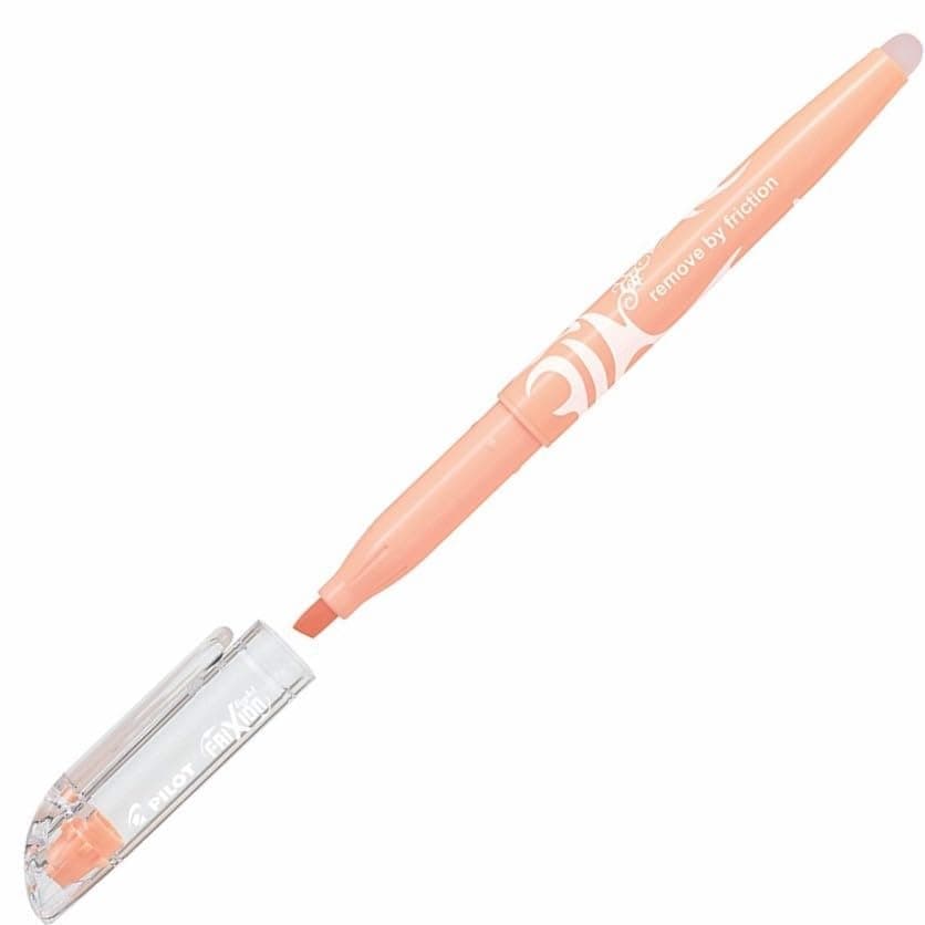 Pilot FriXion Erasable Highlighters Light Natural Assorted 6 Pack thumbnail 7