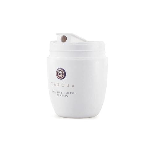 Tatcha: The Rice Polish. Daily Non-Abrasive Exfoliator thumbnail 2