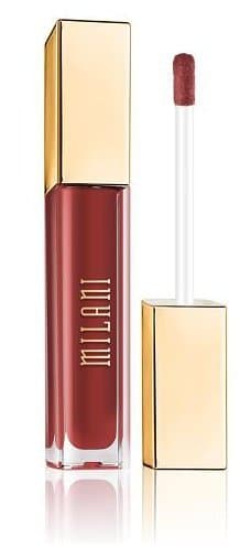 Milani Amore Matte Lip Crème ~ Fierce 48 - Image 1