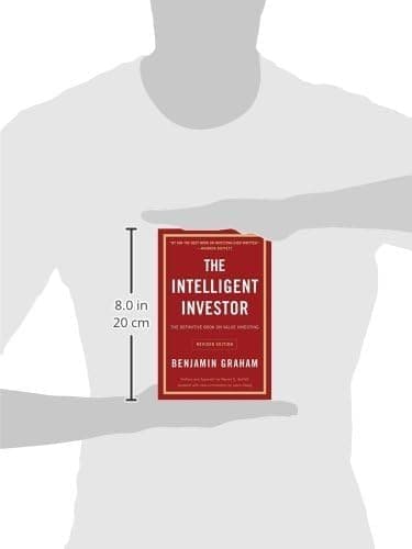 The Intelligent Investor: The Definitive Book on Value Investing thumbnail 4