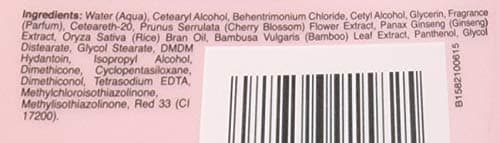 OGX Rejuvinating + Conditioner , Cherry Blossom Ginseng, 13 Fl Oz thumbnail 11