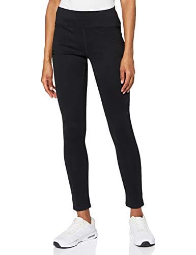 Carhartt Women's Force Fitted Lightweight Utility Legging - X-Large - Black - Image 1