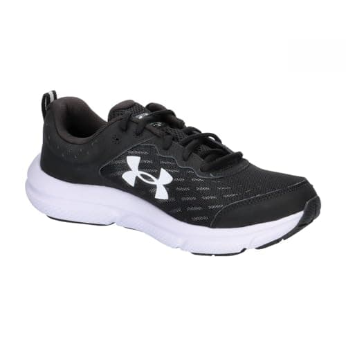 Under Armour Men's Charged Assert 10 Running Shoe thumbnail 5