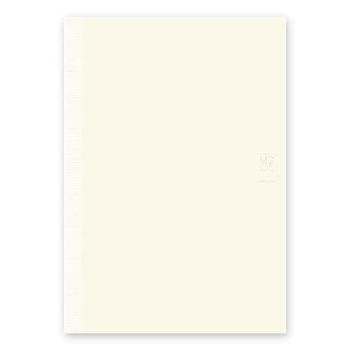 Midori Designphil 15295006 Notizbuch, MD Notizbuch, A5, liniert A - Graph liniert thumbnail 2