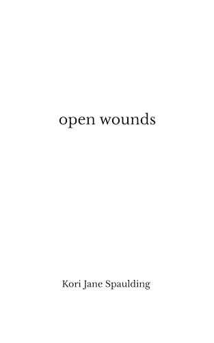 Open Wounds - Image 1