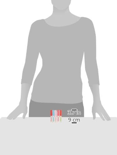 Lip Smacker Liquid Lip Gloss Friendship Pack, 5 Count thumbnail 8
