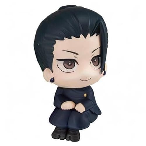 Megahouse - Jujutsu Kaisen - Suguru Geto (Kosen Version) Lookup Figure thumbnail 9