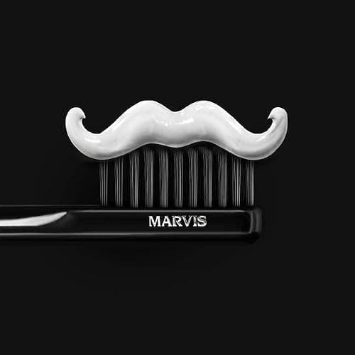 Marvis Toothbrush thumbnail 4