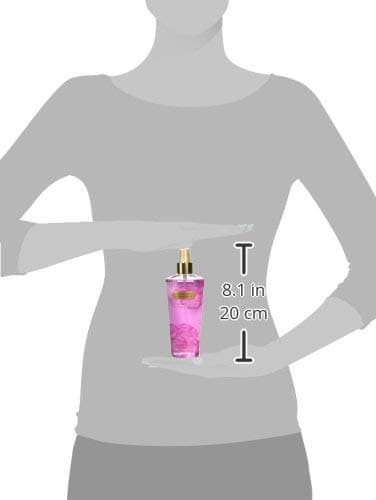 Victoria's Secret Fragrance Spray, Strawberries/Champagne, 8.4 Ounce thumbnail 5