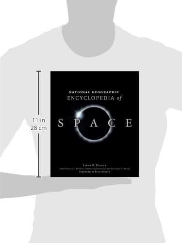 National Geographic Encyclopedia of Space thumbnail 2