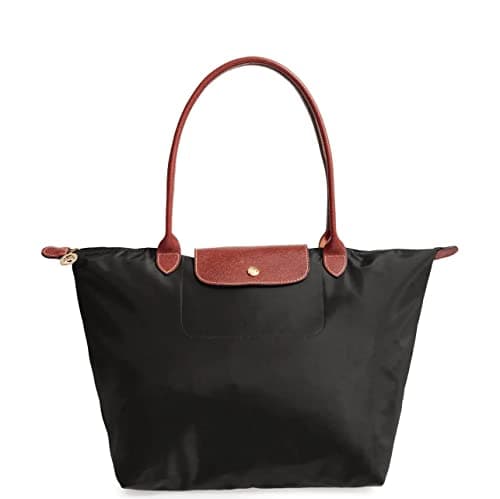 Longchamp Le Pliage Shoulder Bag Large - Image 1