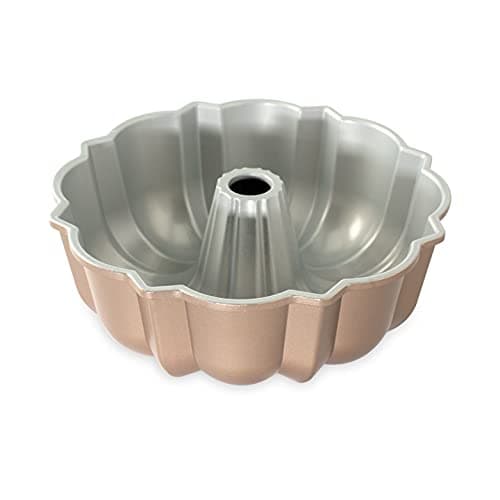 Nordic Ware Original Bundt, 12-Cup, Toffee thumbnail 9