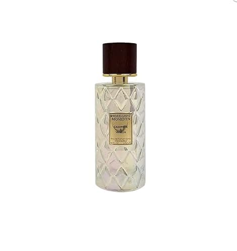 Indulgent Moments Cashmere & Vanilla Eau De Parfum 4.2 fl oz/ 125ml - Image 1