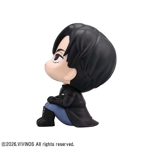 Megahouse - Alien Stage - Ivan Lookup Figure thumbnail 6