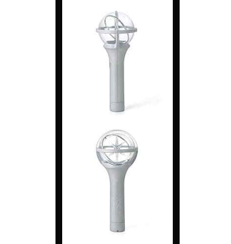 KATSEYE Official Light Stick thumbnail 5