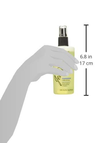 Jean Nate After Bath Splash, Original Bath Body Mist Infused with Vitamin E and Aloe Vera, Softens & Smoothes Skin, Citrus Scent, 8 Fl Oz thumbnail 3