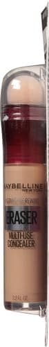 Maybelline New York Instant Age Rewind Eraser Multi-Use Concealer - Light, 6ml (Pack of 2) thumbnail 17