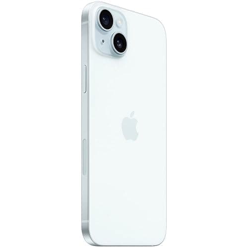 Apple iPhone 15, 256GB, Blue - Unlocked (Renewed) thumbnail 3