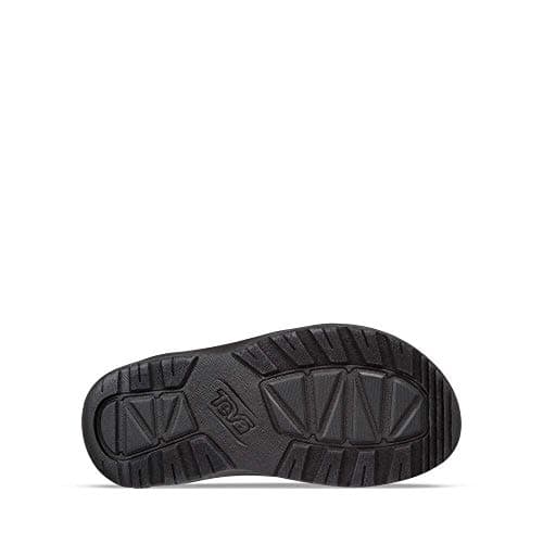 Teva Baby Boy's Hurricane XLT 2 (Toddler) Solid Black 6 Toddler M thumbnail 5