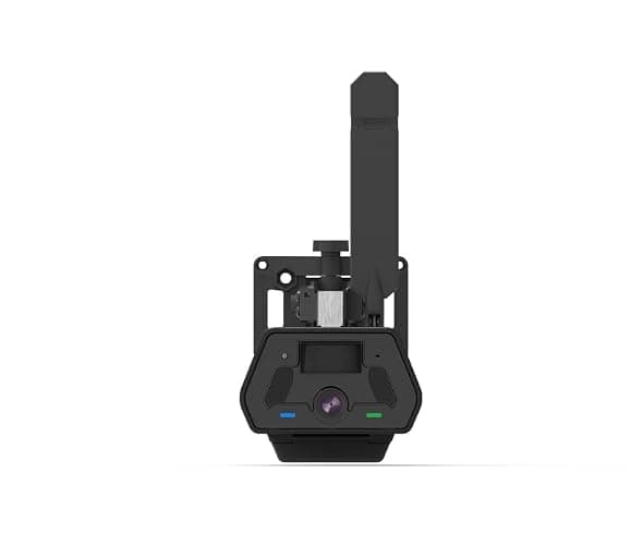 TACTACAM Defend 4G Cellular Security Camera with Live View, 4K Photo, 1080p Video, No Wi-Fi Needed, Night Vision, Battery Powered, Remote Property and Outdoor Monitoring thumbnail 9