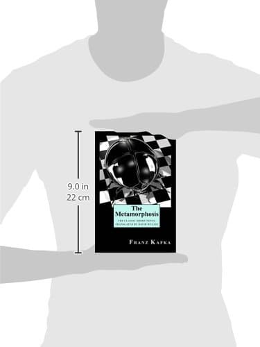 The Metamorphosis thumbnail 3