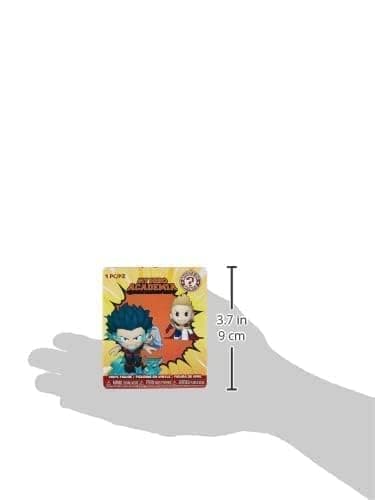 Funko Mystery Mini - My Hero Academia (MHA) - (MHA) - 1 Of 12 to Collect - Styles Vary - Collectable Vinyl Figure - Gift Idea - Official Merchandise - Toys for Kids & Adults - Anime Fans and Display thumbnail 2