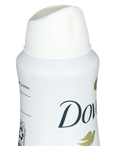 Dove 0% Aluminum Deodorant Spray Shea Butter Aluminum Free Deodorant For 48 Hour Protection 4oz / 113 g (1) thumbnail 3