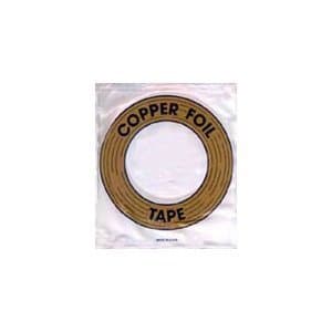 Edco 7/32 Copper Foil - Image 1