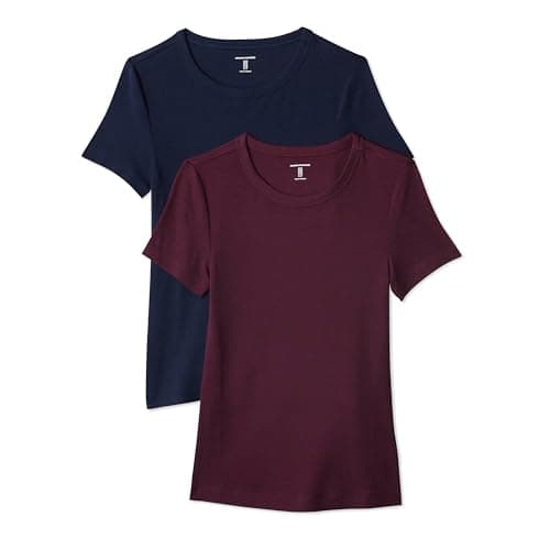 Fitted T-Shirt - Image 1