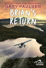 Complete Hatchet Books Set (Hatchet~The River~Brian's Winter~Brian's Return~Brian's Hunt) thumbnail 3