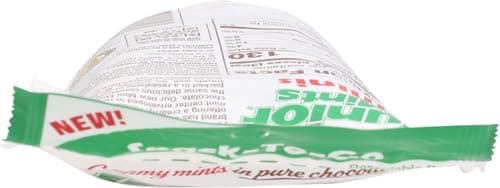 Junior Mints Mini's - 4.5oz thumbnail 7