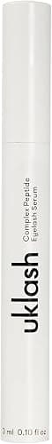 UKLASH Eyelash Complex Serum - #1 Rated Lash Serum for Longer, Stronger Lashes - Cruelty-free, Prostaglandin & Paraben-free - Recommended for All Skin Tones - Image 1