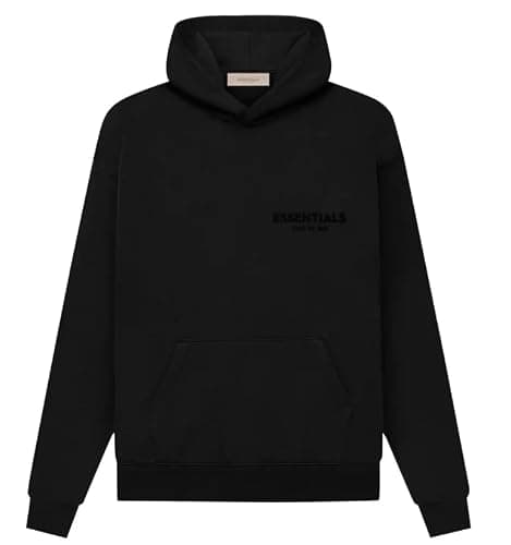 Ventures Supply ESSENTIALS season 2022 Hoodie Unisex Pullover Hoodie, Oversized Fit - Image 1