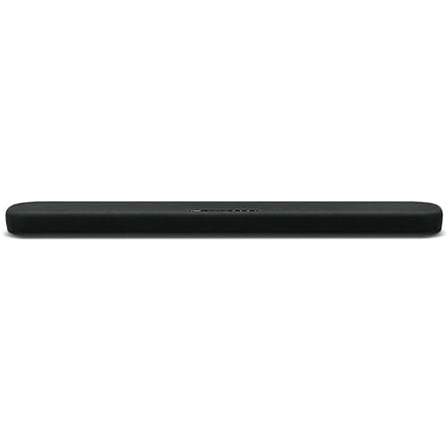 Yamaha SR-B20A Sound Bar