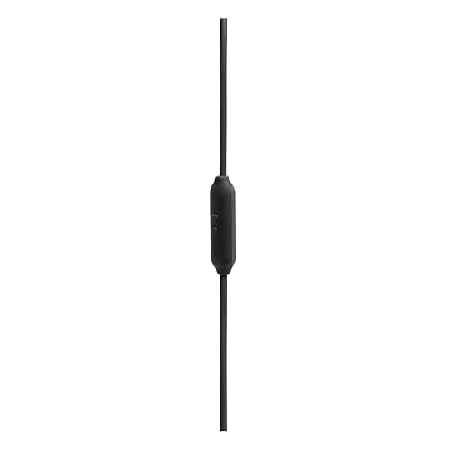 JBL Endurance Run 2 Wired - Waterproof in-Ear Sport Headphones - Black thumbnail 7