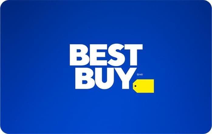 Best Buy eGift Card thumbnail 2