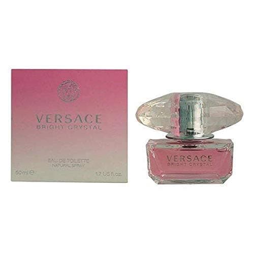 Versace Bright Crystal by Versace for Women 3.0 oz Eau de Toilette Spray thumbnail 7