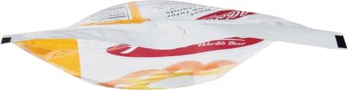 Albanese World's Best Gummi Peach Rings | 8oz of Candy | Gluten Free, Fat Free, Soft and Chewy Gummy | Perfect as a Drink Garnish for Parties, Including in a Dessert Bar, and Crafts with Kids thumbnail 13