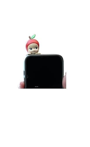 Sonny Angel Hippers Harvest Series - 1 Sealed Blind Box - Original Mini Figure - One Assorted - No Choice Available thumbnail 5