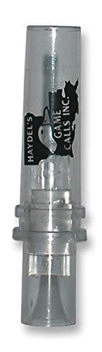 Haydel's Game Calls Inc. W-81 AMZ Wood Duck Squealer Duck Call for Hunting thumbnail 2