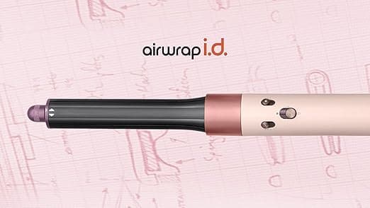 Dyson Airwrap i.d.™ Multi-Haarstyler und -trockner - Straight+Wavy thumbnail 4
